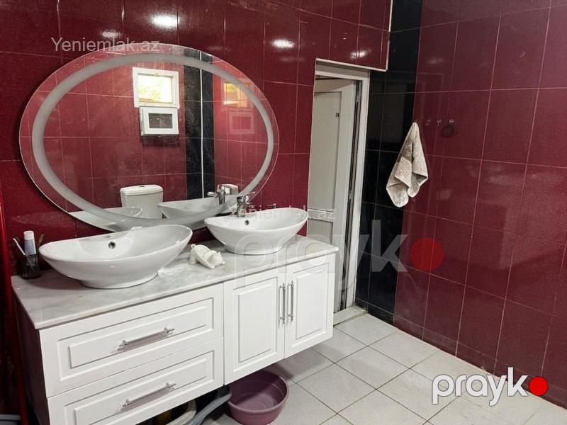 Satılır 5 otaqlı Həyət evi / Villa, 150 m², Binəqədi rayonu — Ev, villa, Bakı (4)