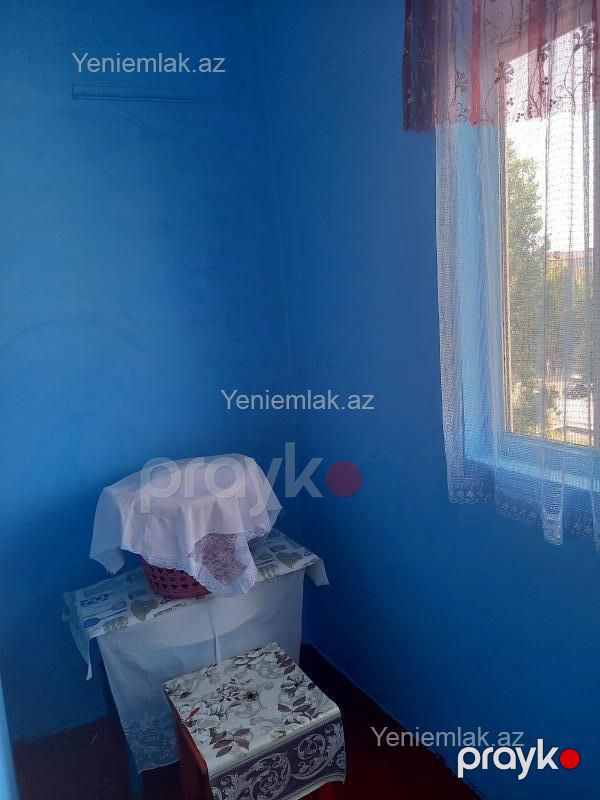 Satılır 4 otaqlı Bina evi menzil (Köhnə tikili), 98 m², Hacı Zeynalabdin — Mənzil, Sumqayıt (5)