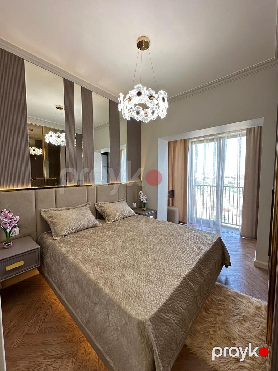 Satılır 2 otaqlı yeni tikili 69 m² — Mənzil, Bakı (8)