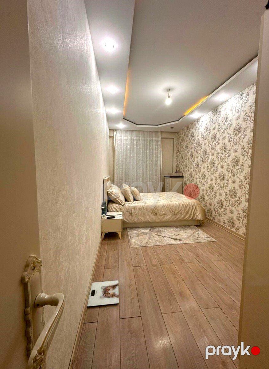 İcarəyə verilir 2 otaqlı yeni tikili 110 m² — Mənzil, Bakı (5)