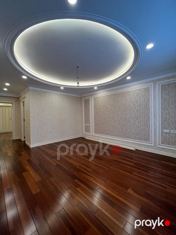Satılır 4 otaqlı yeni tikili 245 m² — Mənzil, Bakı (11)