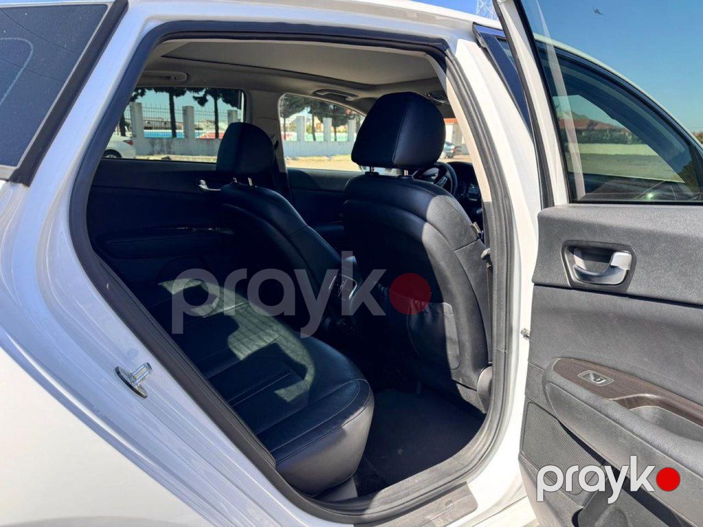 Kia K5, 1.6 L, 2019 il, 90 000 km — Avtomobillər, Ağstafa (10)