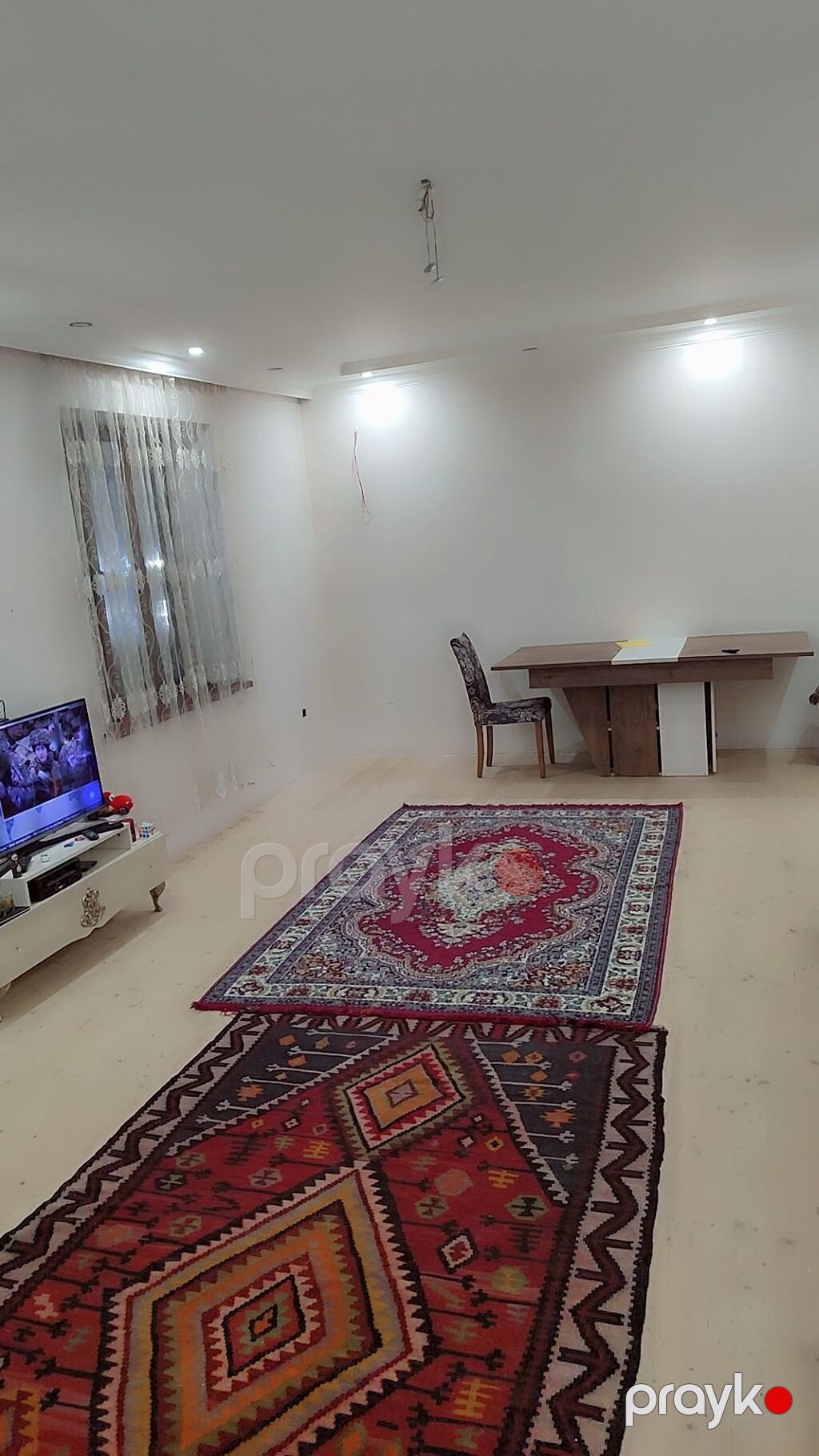 4 otaqlı, 170 kv. m, Orta təmir — Ev, villa, Digah (8)