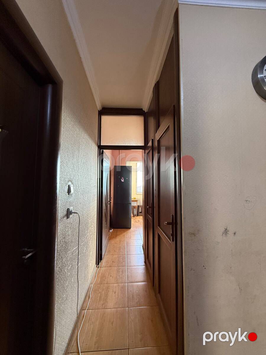 Satılır 3 otaqlı köhnə tikili 75 m² — Mənzil, Bakı (8)