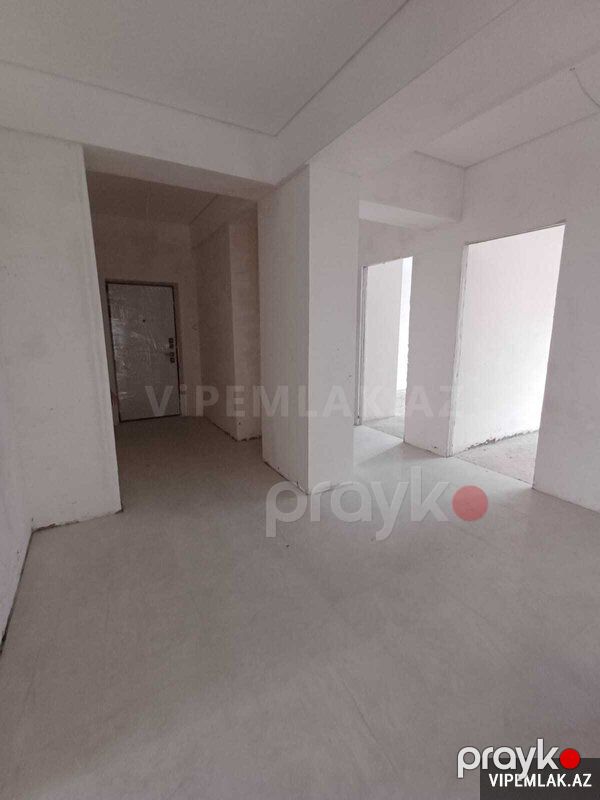 Yasamal rayonunda 4 otaqlı Yeni tikili Satılır, 121 m² — Mənzil, Bakı (8)