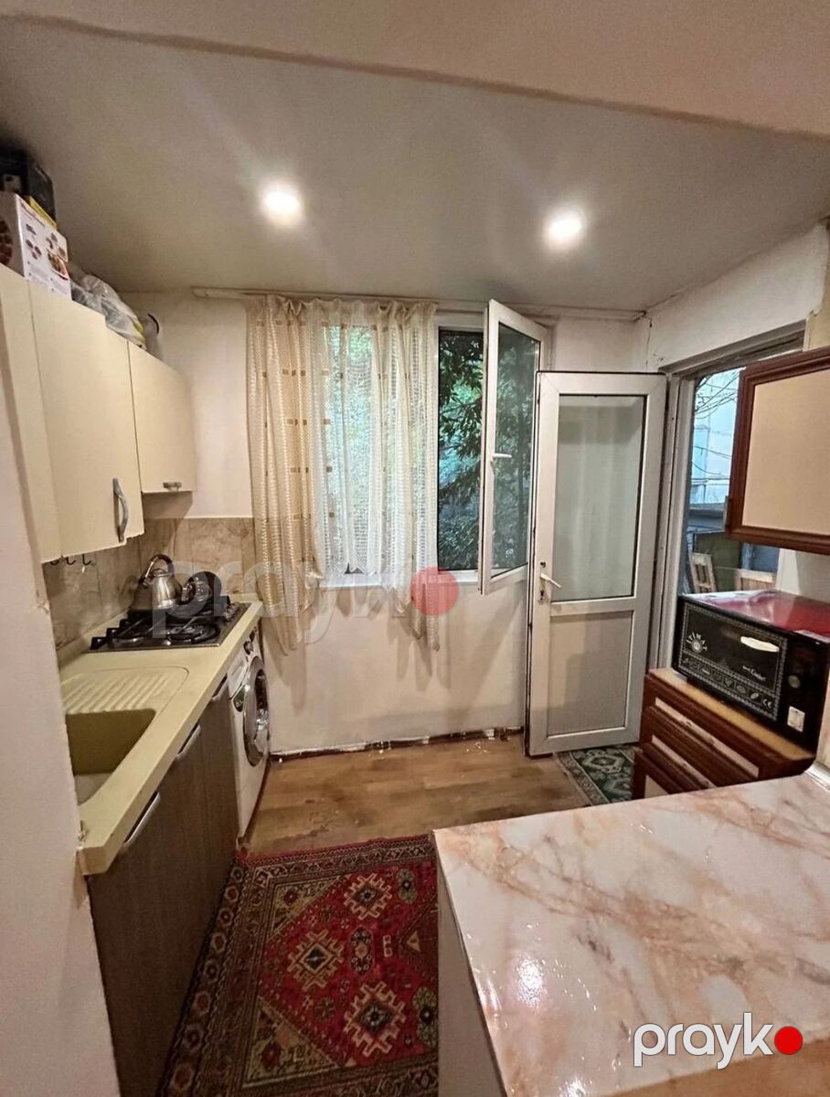 Satılır 3 otaqlı köhnə tikili 70 m² — Mənzil, Bakı (11)