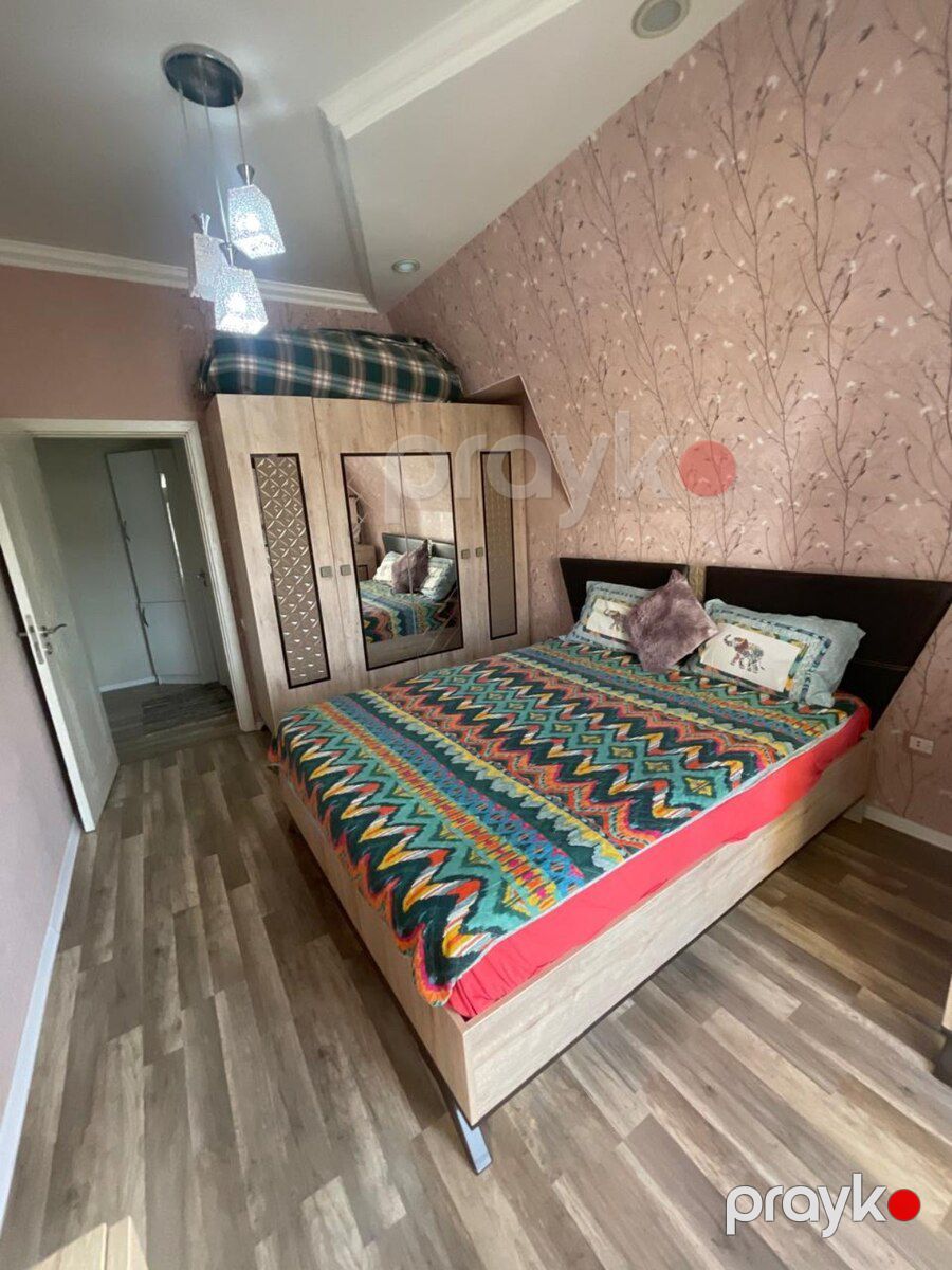 3-otaqlı yeni tikili kirayə verilir, Xırdalan ş., 75 m² — Mənzil, Xırdalan (7)