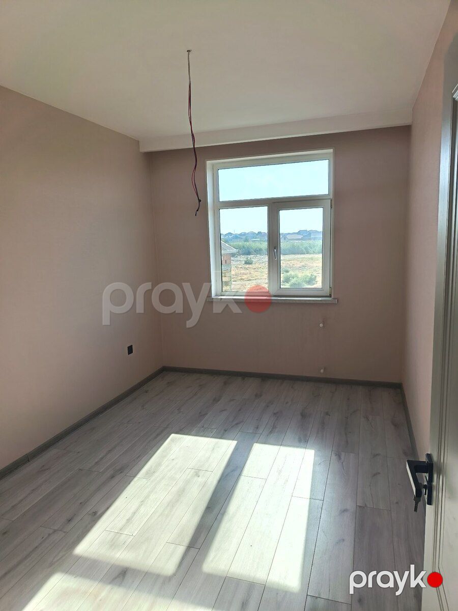 Həyət evi, Saray qəs — Ev, villa, Bakı (11)