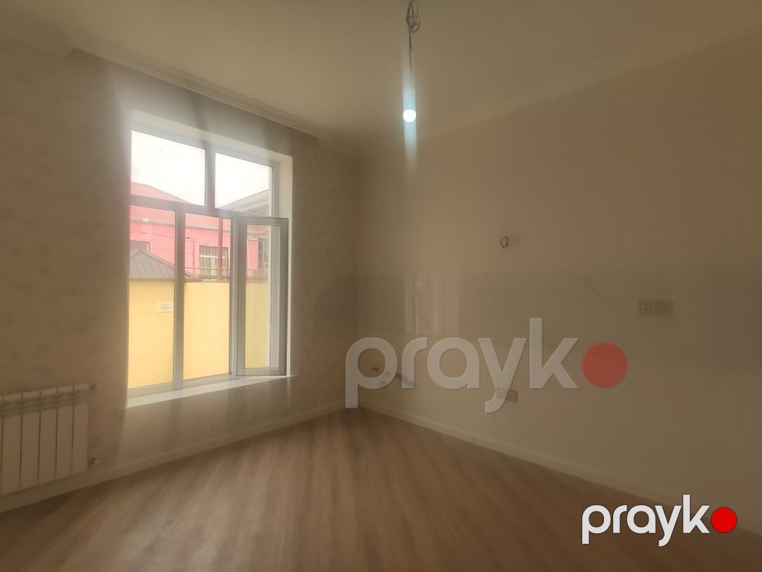 Həyət evi, Binəqədi qəs — Ev, villa, Bakı (12)