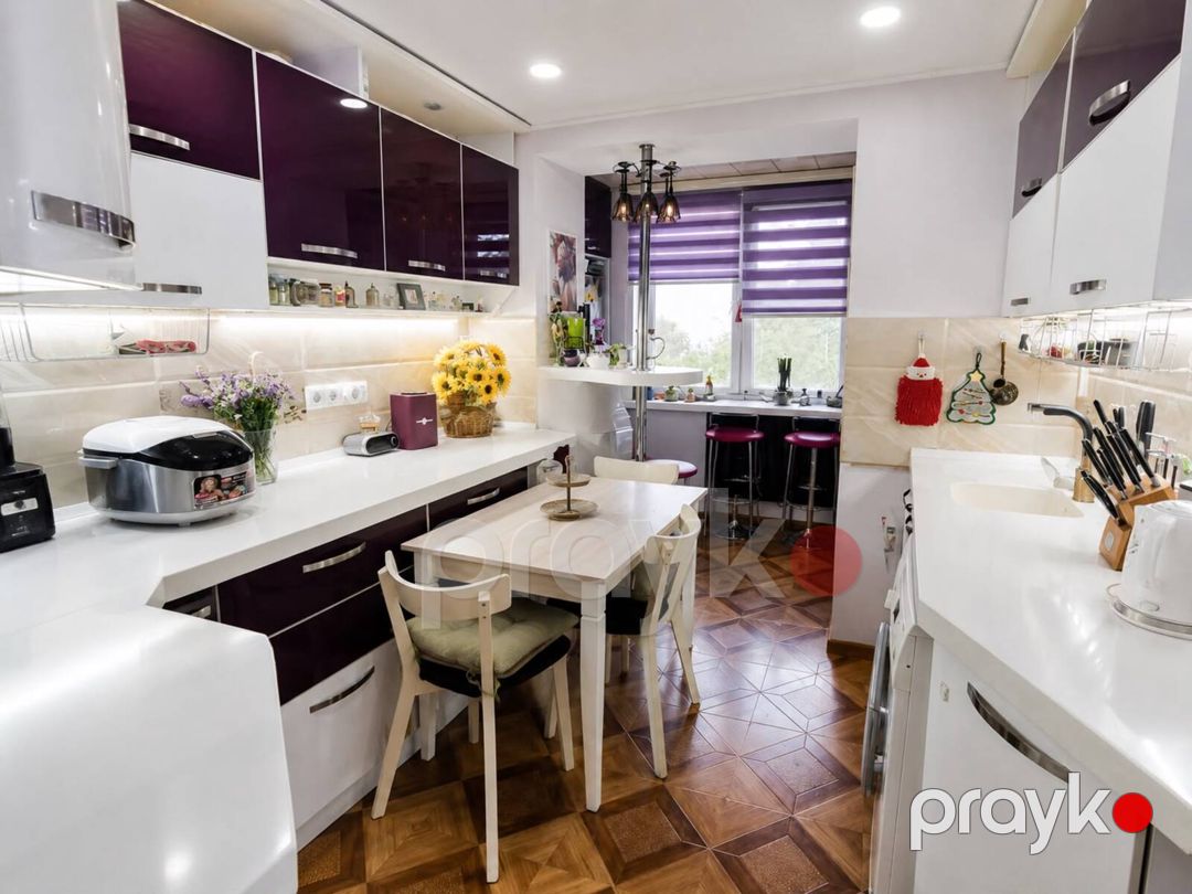 Satılır 2 otaqlı köhnə tikili 62 m² — Mənzil, Bakı (3)
