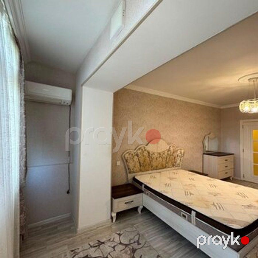 3-otaqlı mənzil, Elmlər Akademiyası m., 85 m² — Mənzil, Bakı (7)