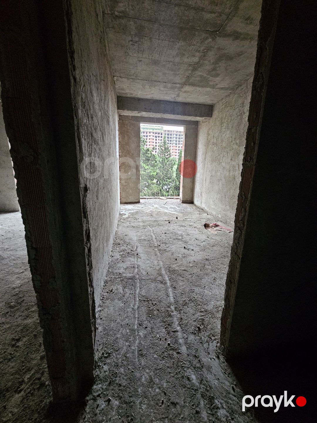 Satılır 2 otaqlı yeni tikili 61 m² — Mənzil, Bakı (4)
