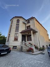 Satılır 9 otaqlı Həyət evi / Villa, 488 m², Suraxanı rayonu — Remax