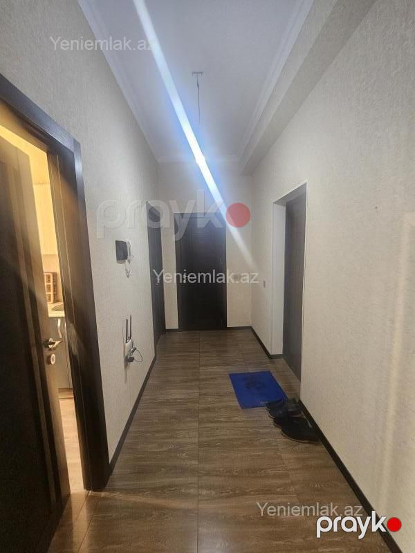 Satılır 2 otaqlı Bina evi menzil (Yeni tikili), 62 m², 10-cu mikrorayon — Mənzil, Sumqayıt (11)