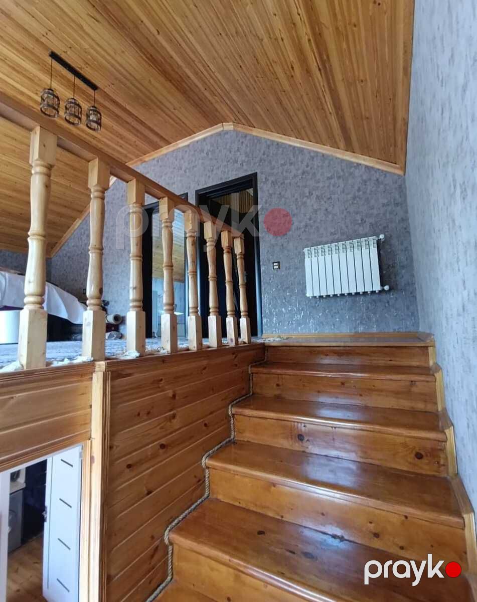 Həyət evi, Maştağa qəs — Ev, villa, Bakı (3)