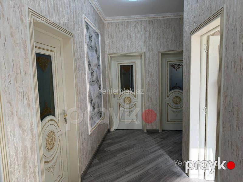 Satılır 4 otaqlı Həyət evi / Villa, 120 m², Mehdiabad — Ev, villa, Abşeron (12)