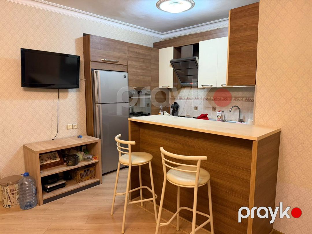 Satılır 3 otaqlı köhnə tikili 80 m² — Mənzil, Bakı (4)