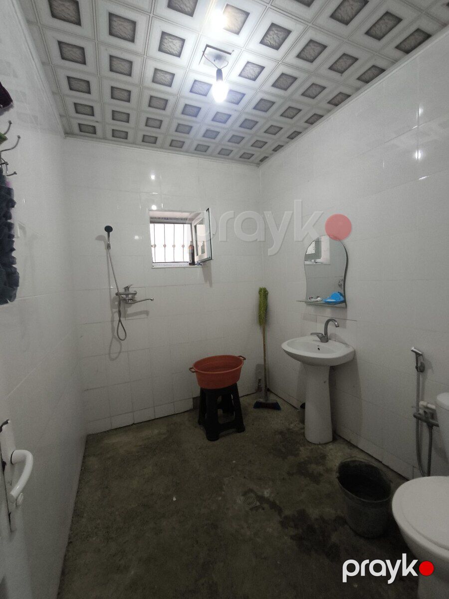 Həyət evi, Qobu qəs — Ev, villa, Bakı (4)
