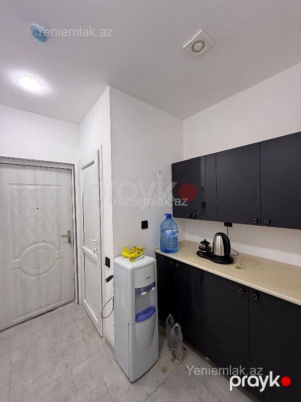 Satılır 2 otaqlı Obyekt, 50 m², Nəsimi rayonu — Əmlak, Bakı (6)