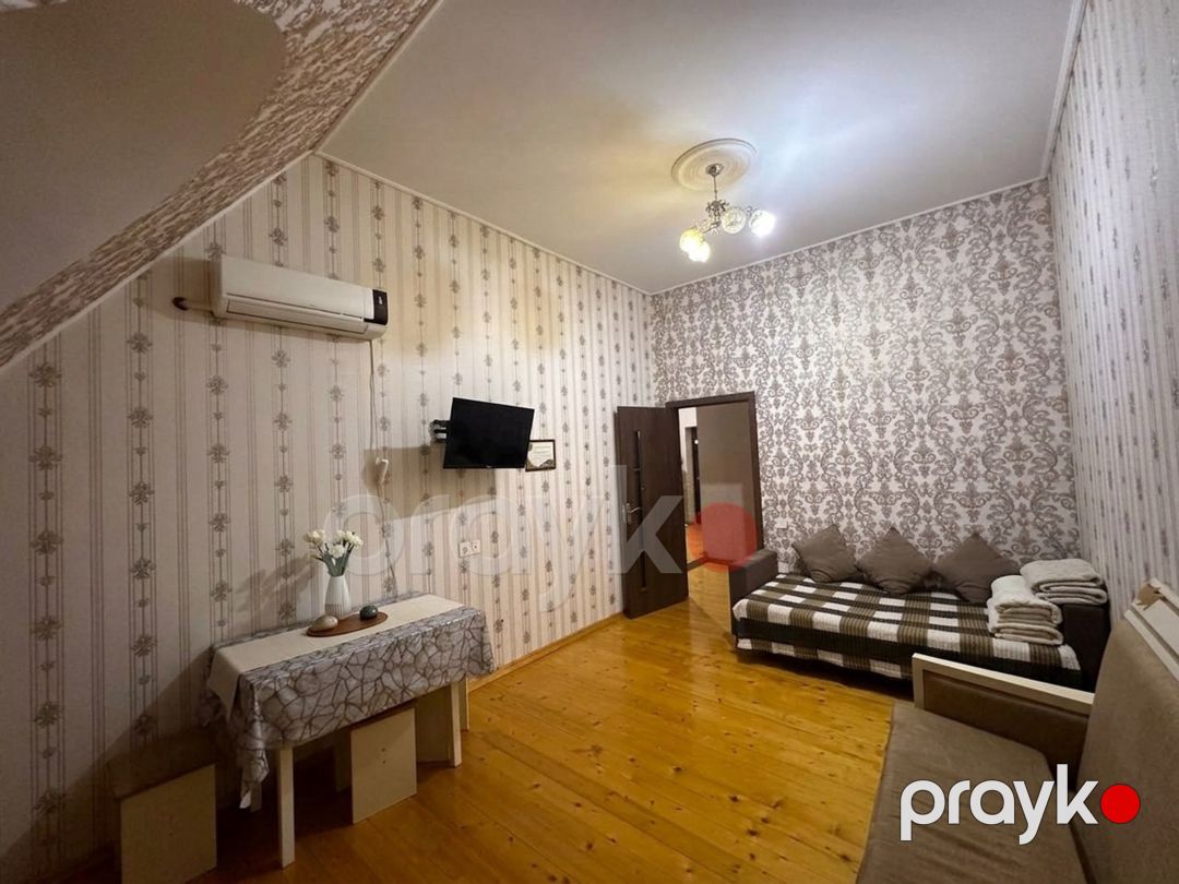 Satılır 2 otaqlı yeni tikili 65 m² — Mənzil, Xırdalan (7)