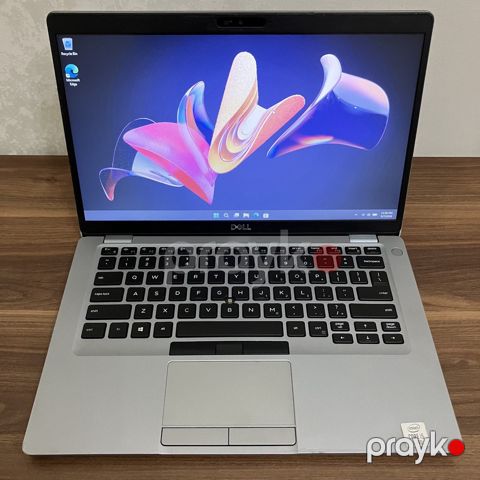 Dell Latitude 5410 — Bakı