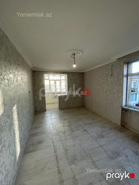 Satılır 1 otaqlı Bina evi menzil (Köhnə tikili), 35 m², 1-ci mikrorayon — Sumqayıt