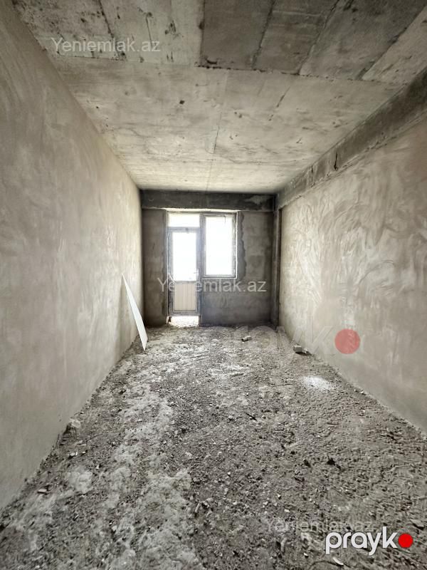 Satılır 2 otaqlı Bina evi menzil (Yeni tikili), 110 m², Nizami rayonu — Mənzil, Bakı (4)