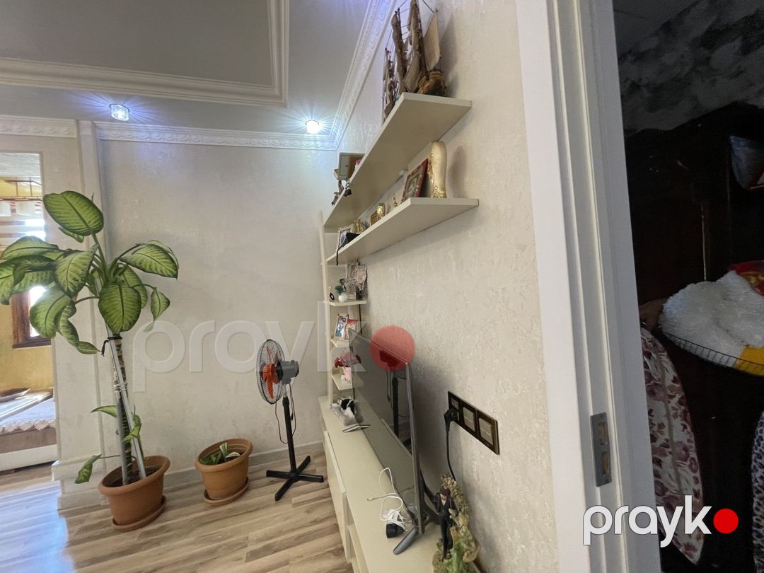 Satılır 2 otaqlı köhnə tikili 65 m² — Mənzil, Bakı (2)