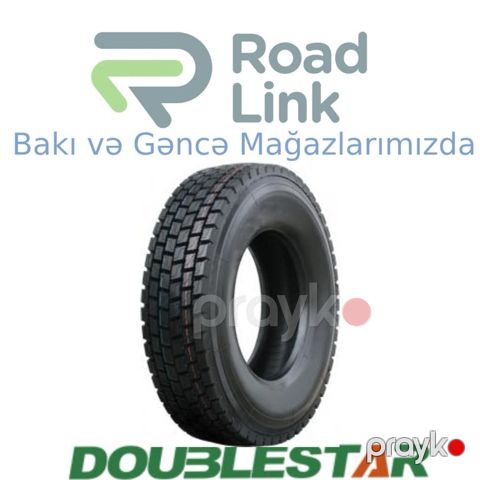 "Doublestar DSRD01" şinləri 265/70 R19.5 — Bakı