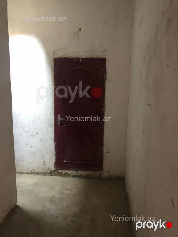 Satılır 1 otaqlı Bina evi menzil (Yeni tikili), 42 m², Nizami rayonu — Mənzil, Bakı (11)