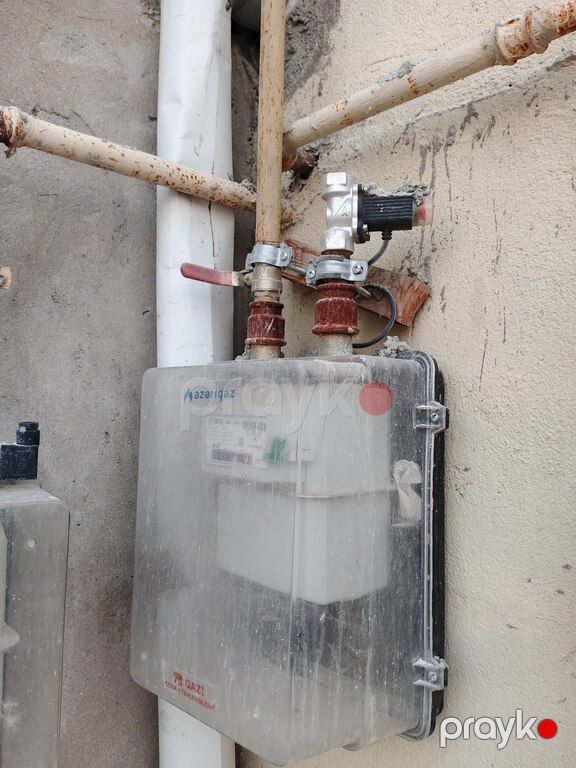 4.5 sot torpaq sahəsi, Qala qəs — Torpaq, Bakı (9)