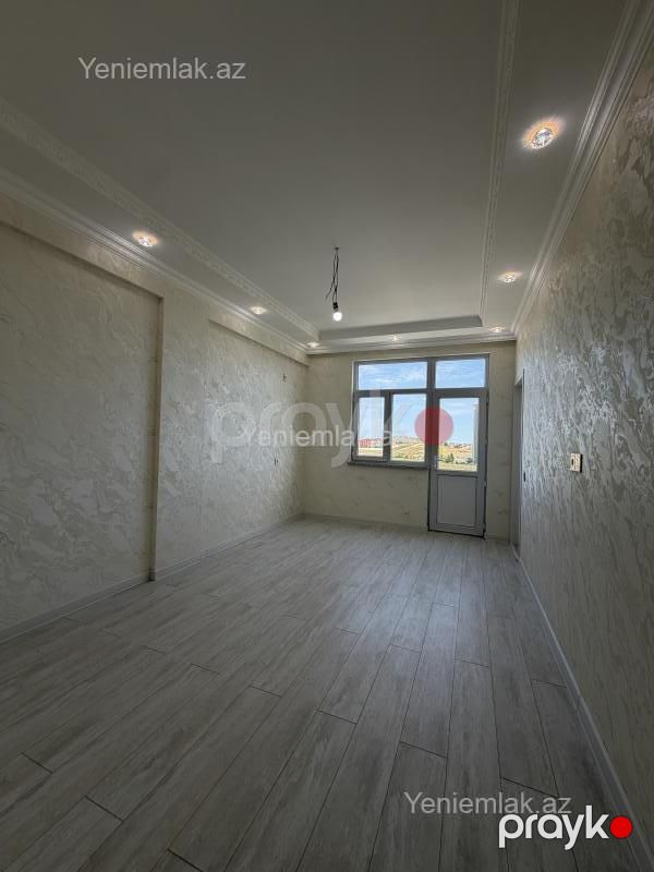 Satılır 2 otaqlı Bina evi menzil (Yeni tikili), 57 m², Masazır — Mənzil, Abşeron (7)