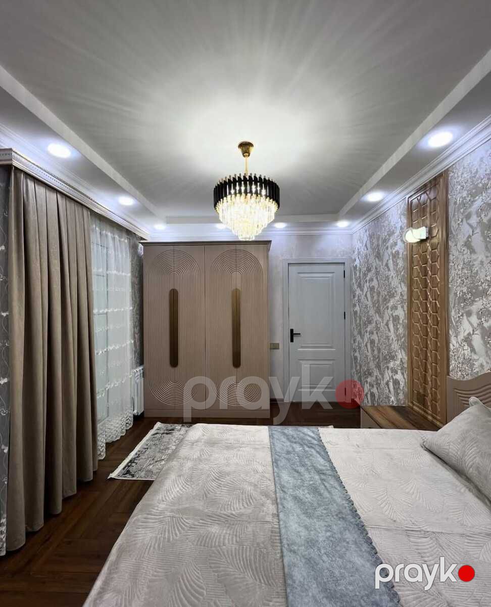 Satılır 2 otaqlı köhnə tikili 70 m² — Mənzil, Bakı (7)