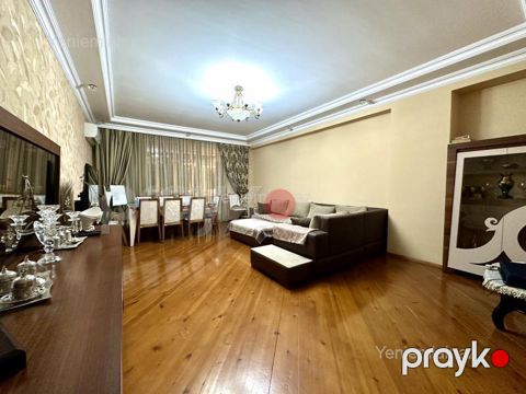 Satılır 3 otaqlı Bina evi menzil (Yeni tikili), 145 m², Nizami rayonu — Bakı