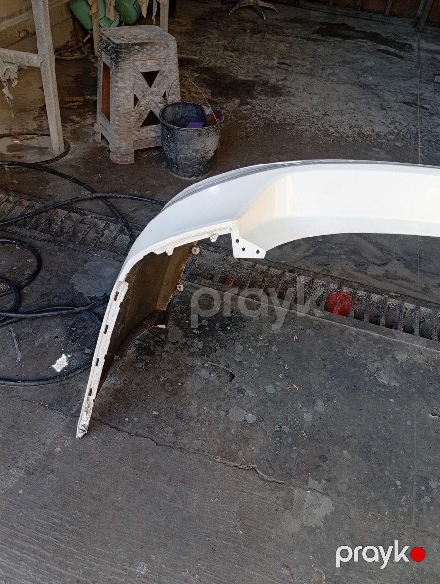 BMW F30 buferi — Ehtiyat hissələri və aksesuarlar, Bakı (5)