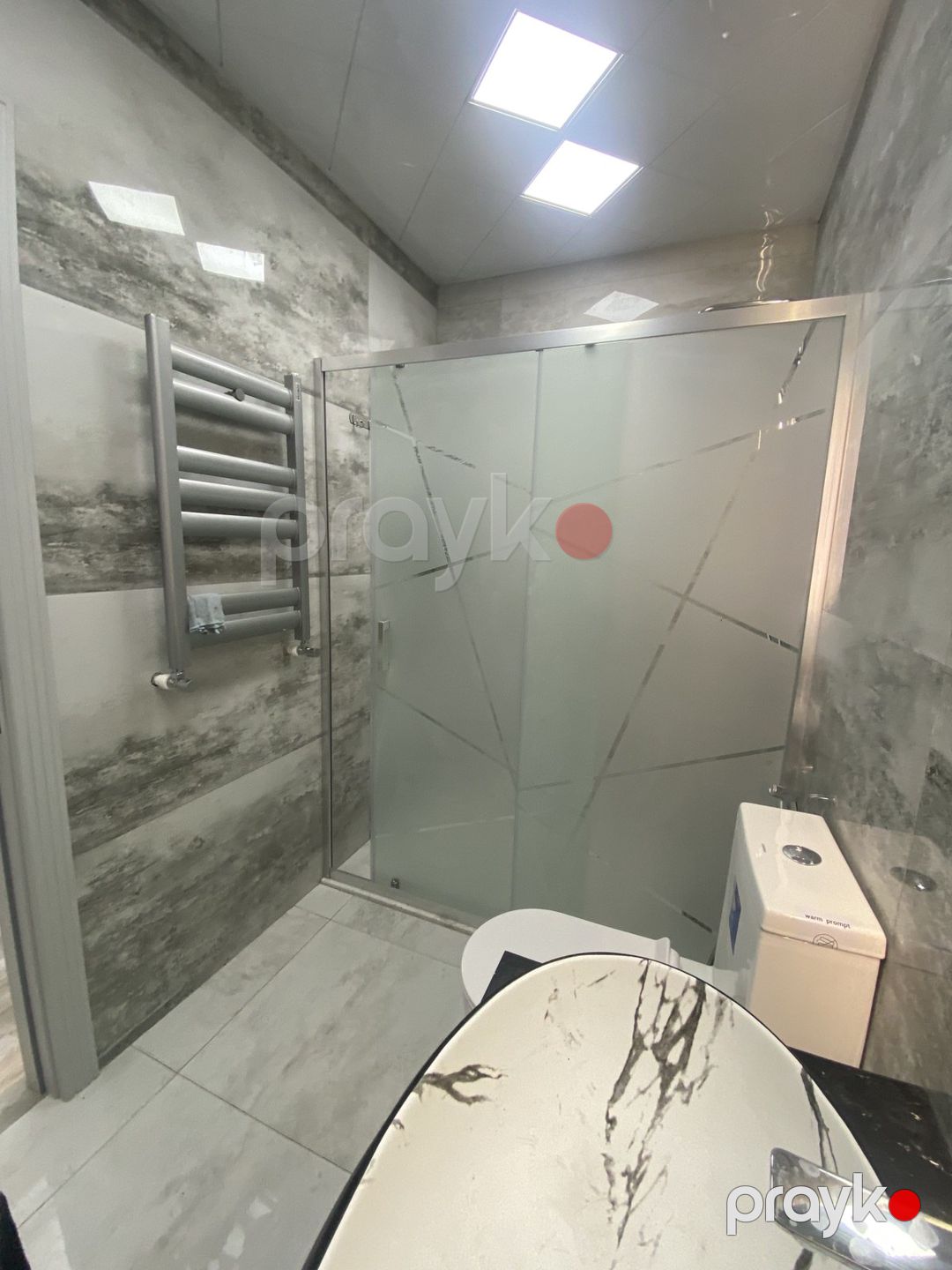 Satılır 3 otaqlı köhnə tikili 65 m² — Mənzil, Bakı (6)