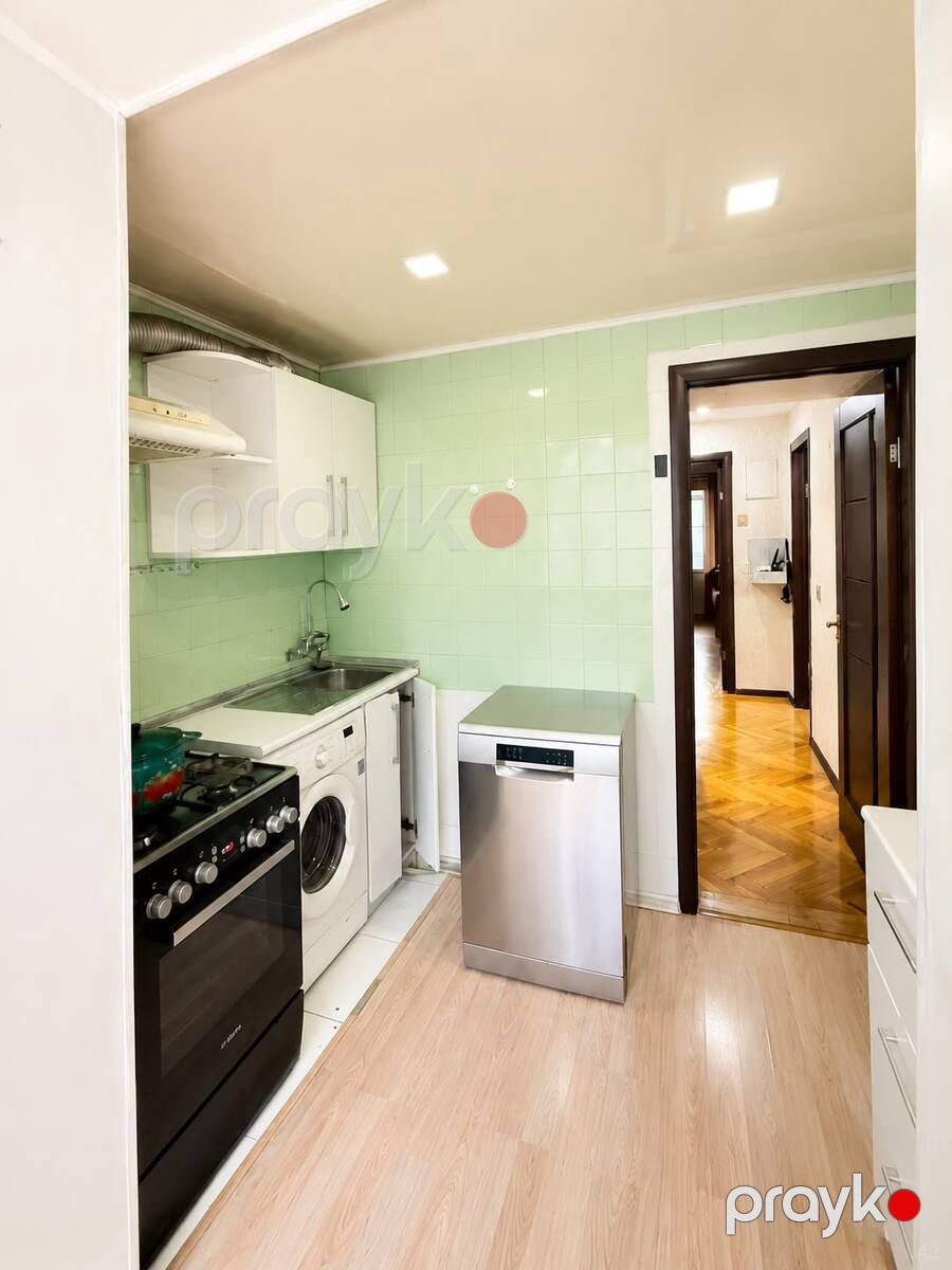 Satılır 3 otaqlı köhnə tikili 75 m² — Mənzil, Bakı (3)
