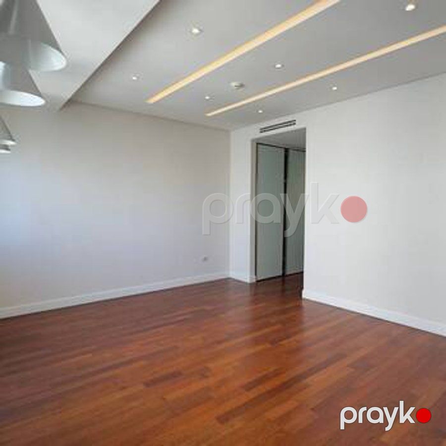7-otaqlı yeni tikili, N.Nərimanov r., 440 m² — Mənzil, Bakı (9)