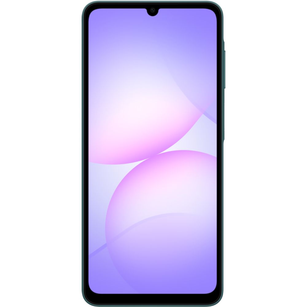 Samsung Galaxy A07 (SM-A075) 4/128 GB Green — Smartfonlar, Bakı (3)