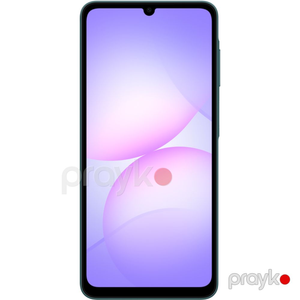 Samsung Galaxy A07 (SM-A075) 4/64 GB Green — Smartfonlar, Bakı (3)
