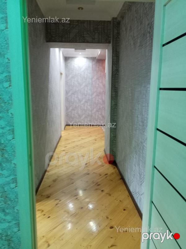 Satılır 2 otaqlı Bina evi menzil (Yeni tikili), 75 m², 18-ci mikrorayon — Mənzil, Sumqayıt (6)