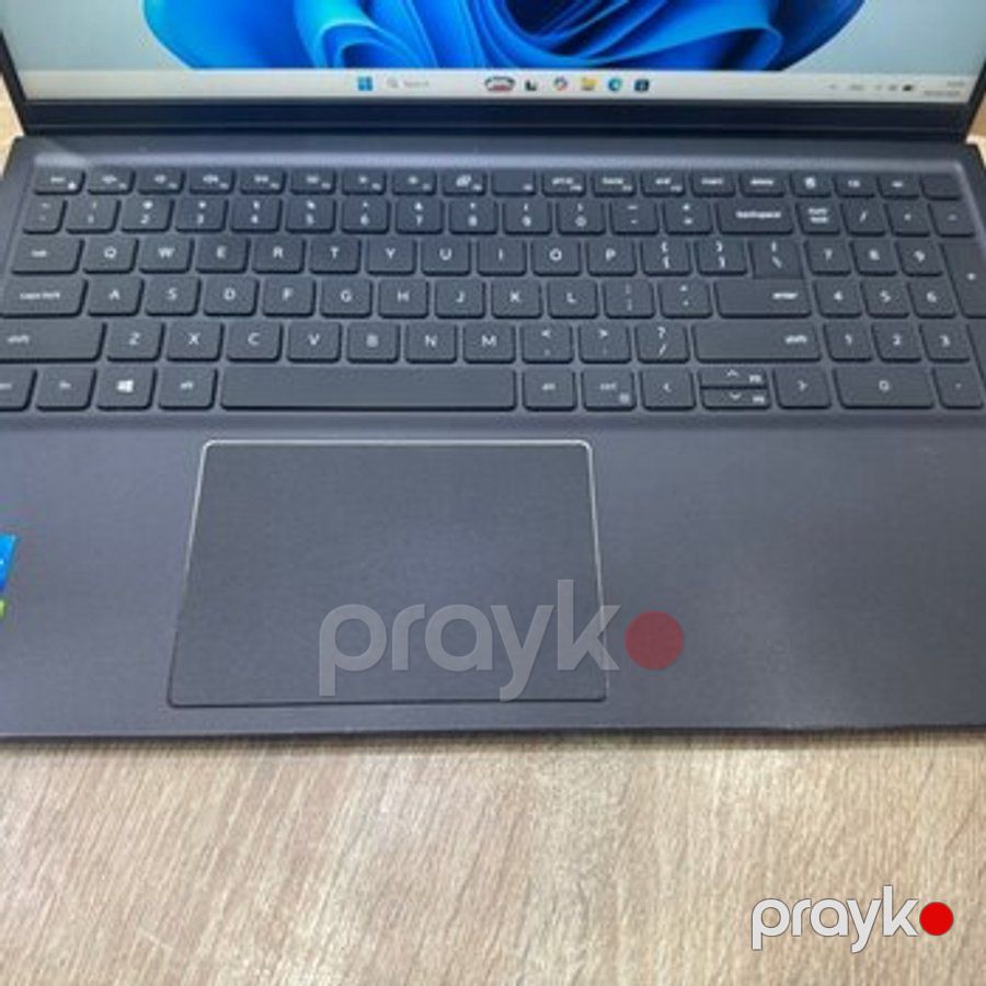 Dell Vostro 15 5510 — Noutbuklar, Bakı (6)