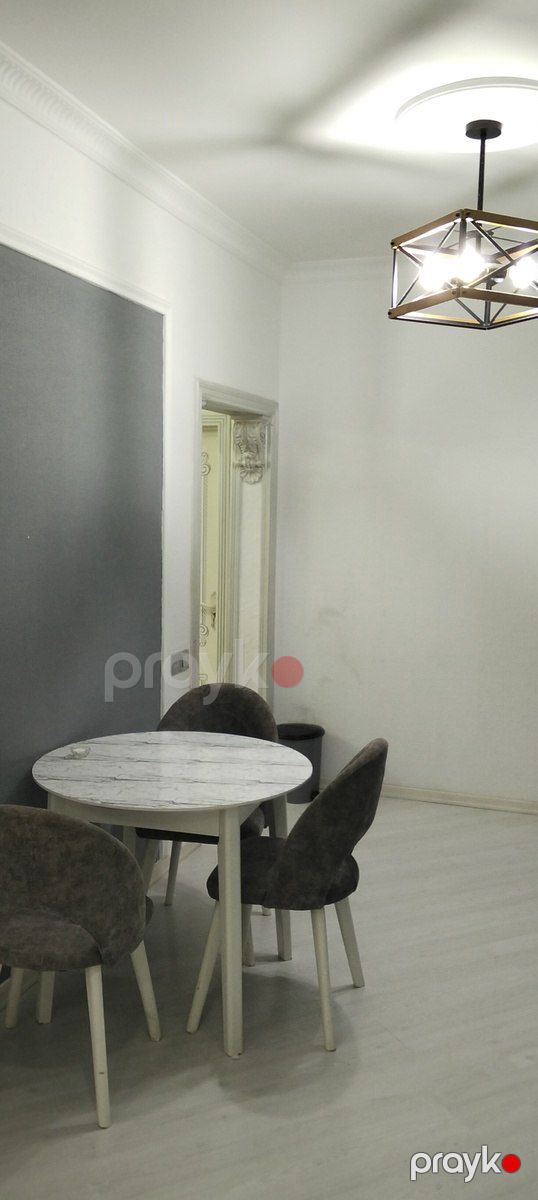 İcarəyə verilir 4 otaqlı yeni tikili 110 m² — Mənzil, Xırdalan (3)