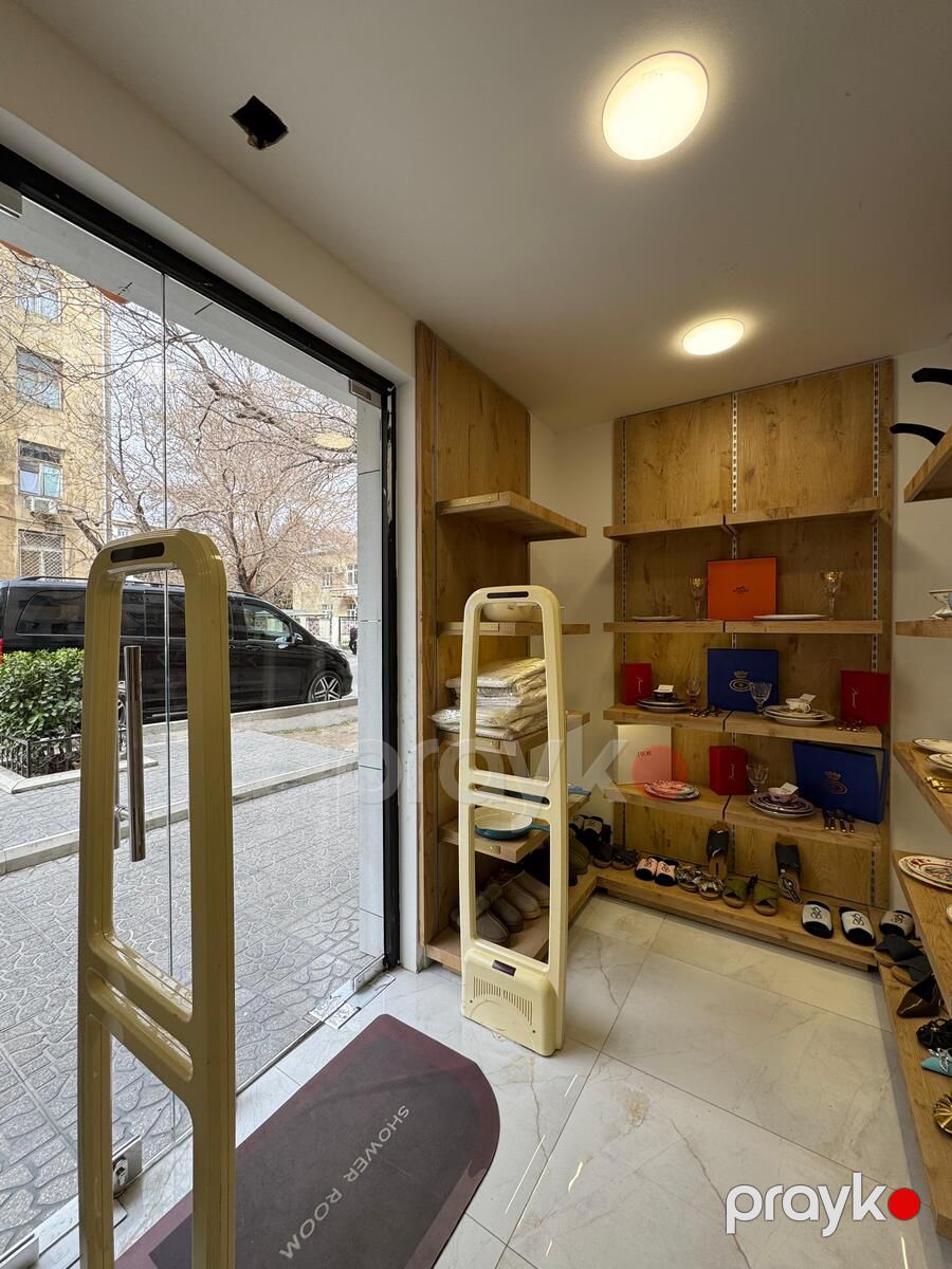 Satılır obyekt 188 m² — Əmlak, Bakı (2)