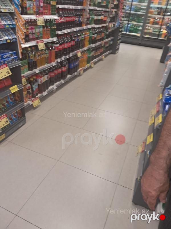 Satılır 1 otaqlı Obyekt, 200 m², Xəzər rayonu — Əmlak, Bakı (6)