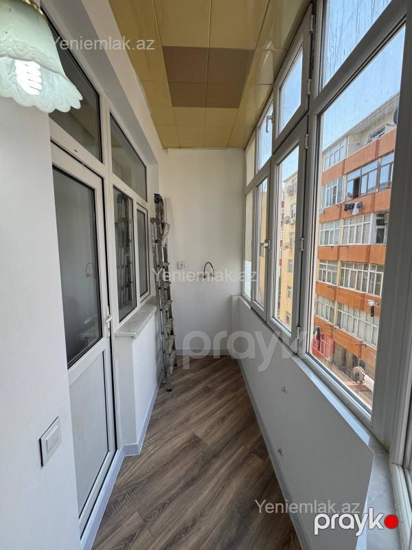 Satılır 2 otaqlı Bina evi menzil (Yeni tikili), 73 m², Masazır — Mənzil, Abşeron (5)
