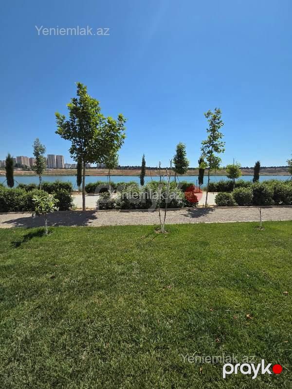 Satılır 3 otaqlı Bina evi menzil (Yeni tikili), 72 m², Yasamal rayonu — Mənzil, Bakı (4)