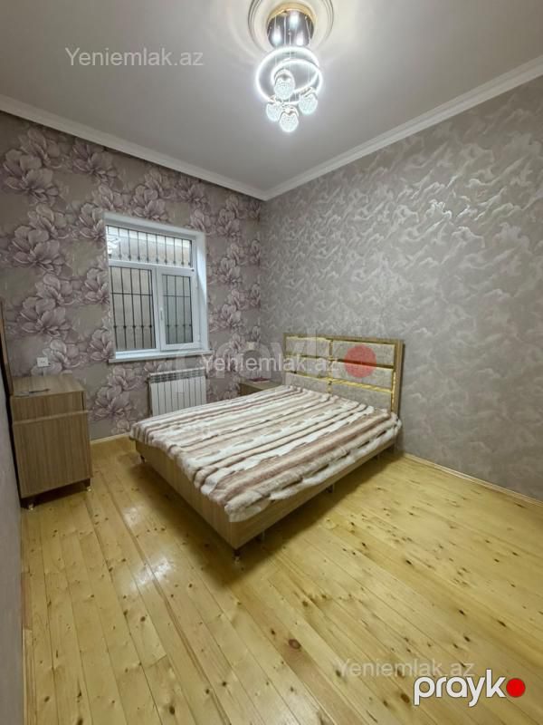 Satılır 3 otaqlı Həyət evi / Villa, 70 m², Məhəmmədli — Ev, villa, Abşeron (10)