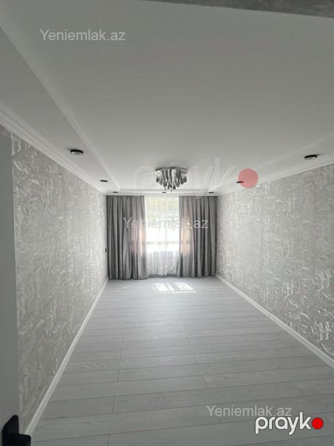 Satılır 3 otaqlı Bina evi menzil (Köhnə tikili), 82 m², Nərimanov rayonu — Bakı
