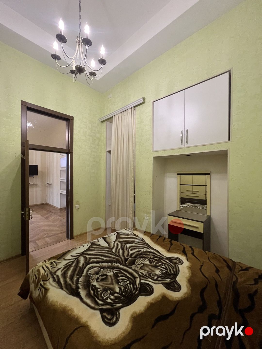 Satılır 2 otaqlı köhnə tikili 70 m² — Mənzil, Bakı (10)
